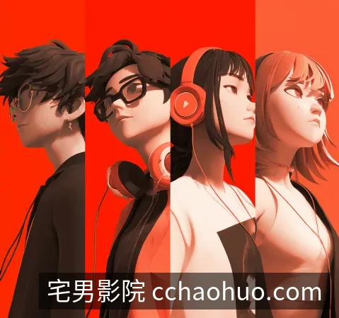 观看足迹